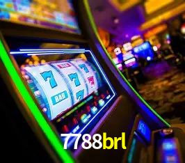 A Revolução dos Aplicativos de Jogos no 7788brl