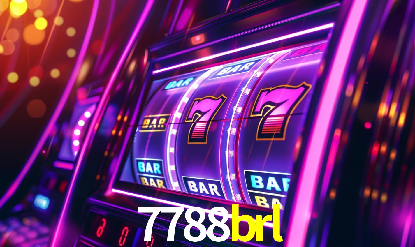 7788brl - Divirta-Se No Casino - 7788brl.com
