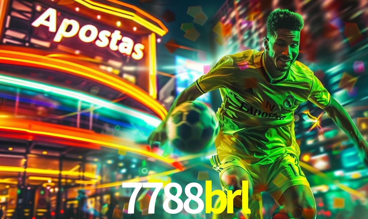 Bônus de Boas-vindas 7788brl