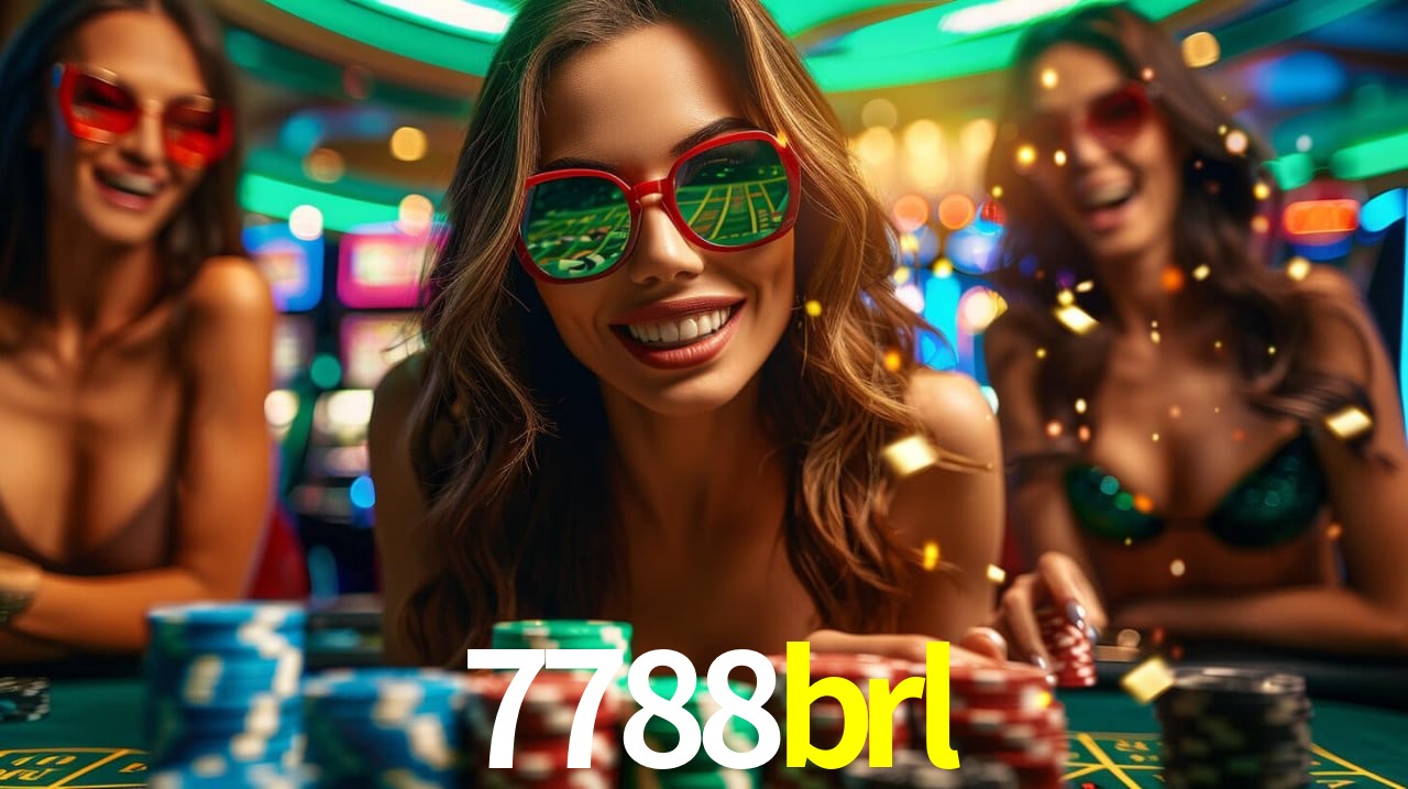 Welcome Bonus 7788brl