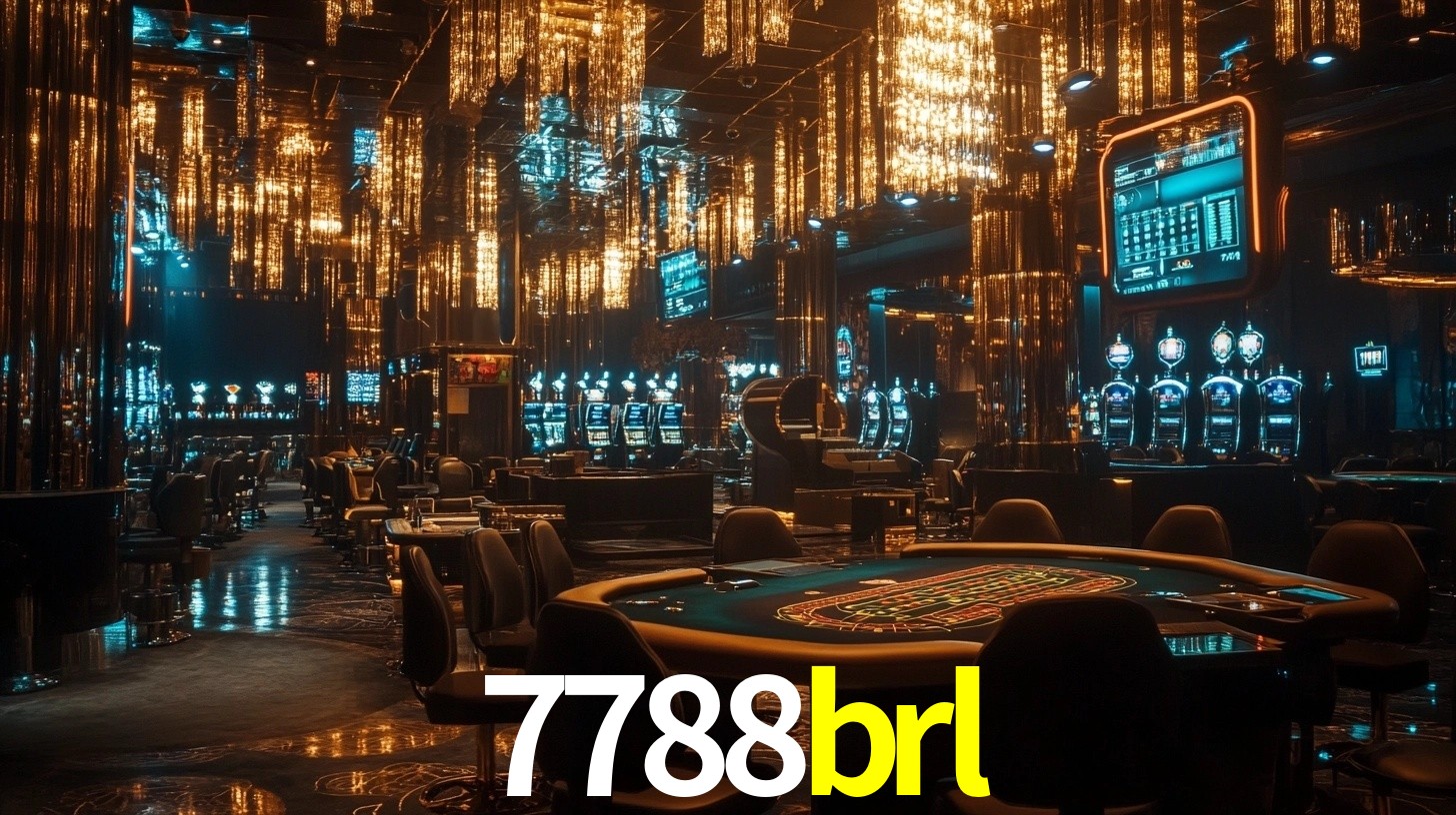 7788brl: Seu Cassino Premiado com Pagamentos Rápidos