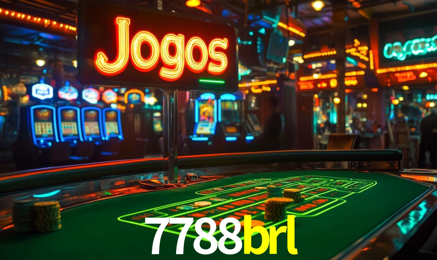 Avaliações dos Jogadores 7788brl