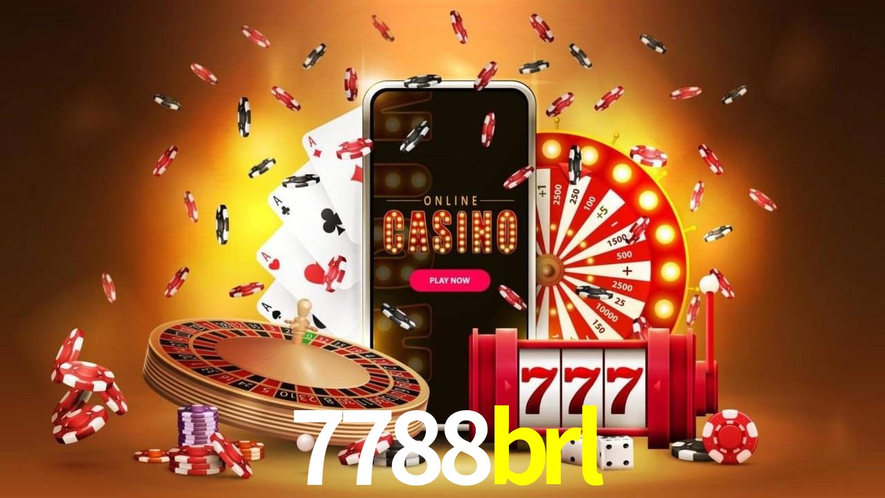 Estatísticas do Jogo 7788brl