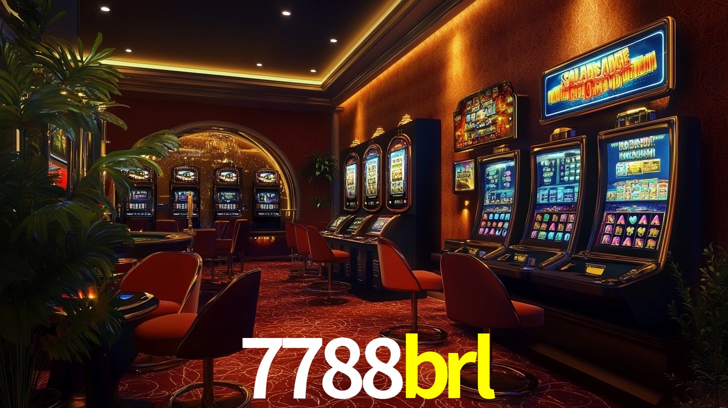 Live Casino 7788brl