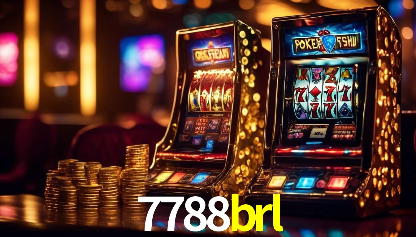Explorando a Categoria de Eventos em Apostas na 7788brl
