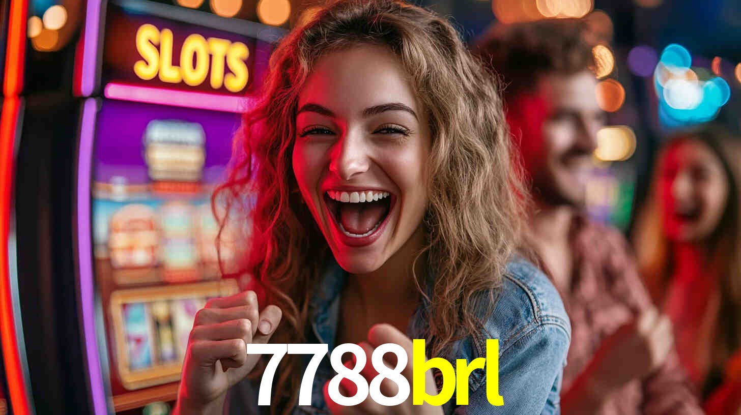 A Popularidade dos Caça-Níqueis no 7788brl
