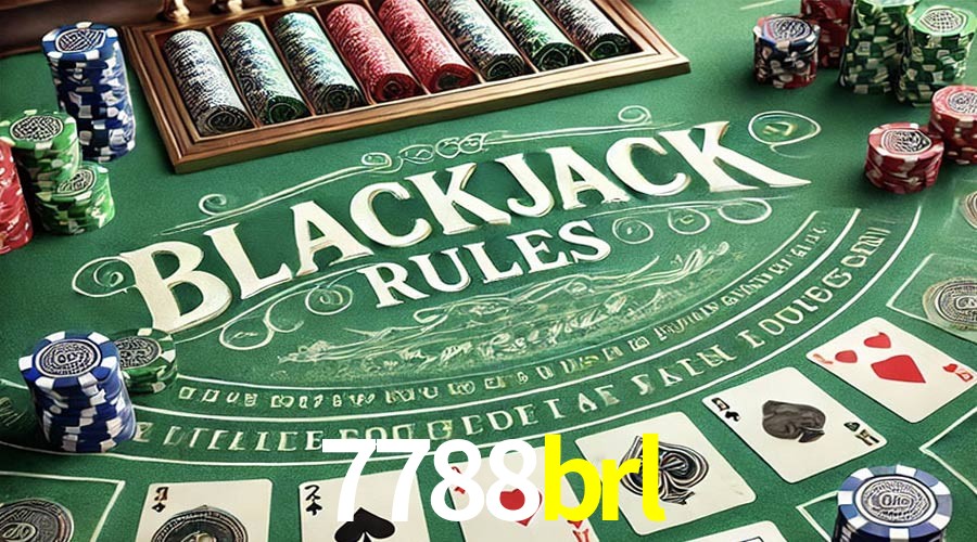 Slot Games 7788brl