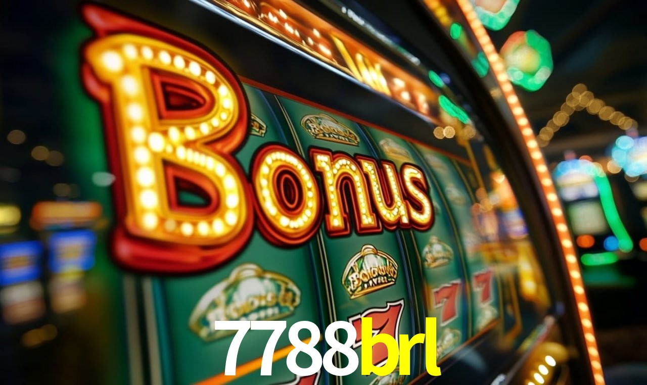 Promoção Relâmpago 7788brl