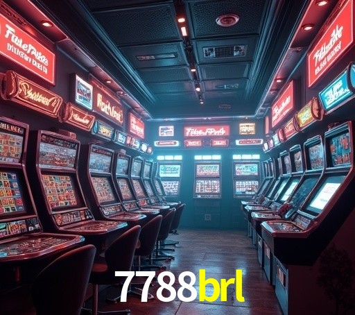 Integração de APIs 7788brl