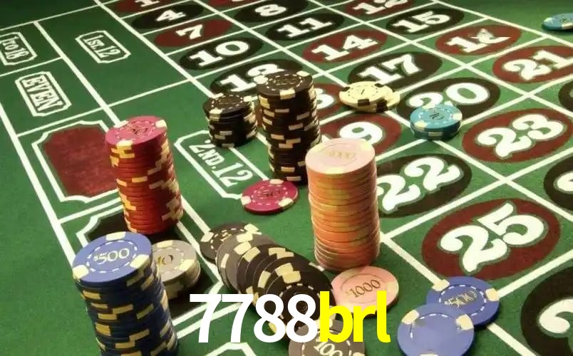 Estatísticas Esportivas 7788brl