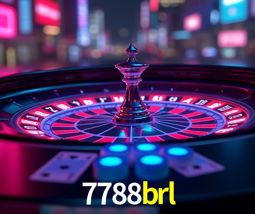 A Experiência Imersiva dos Cassinos Ao Vivo no 7788brl