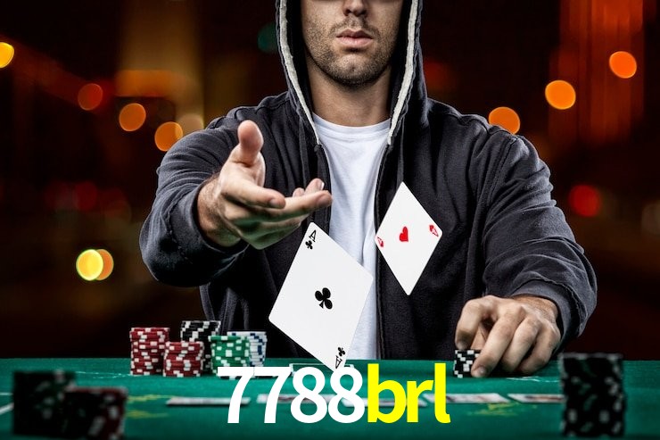 Bônus Generosos e Exclusivos no 7788brl para Você!