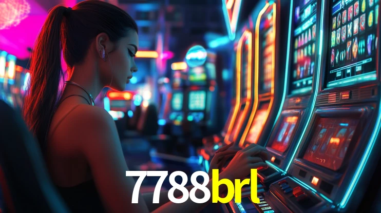 7788brl App Interface