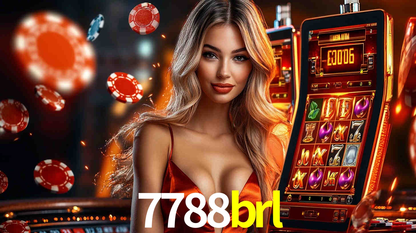 7788brl: Jogos de Caça-Níqueis-Altas Recompensas, Roleta-Velocidade, Blackjack-Desafios Máximos