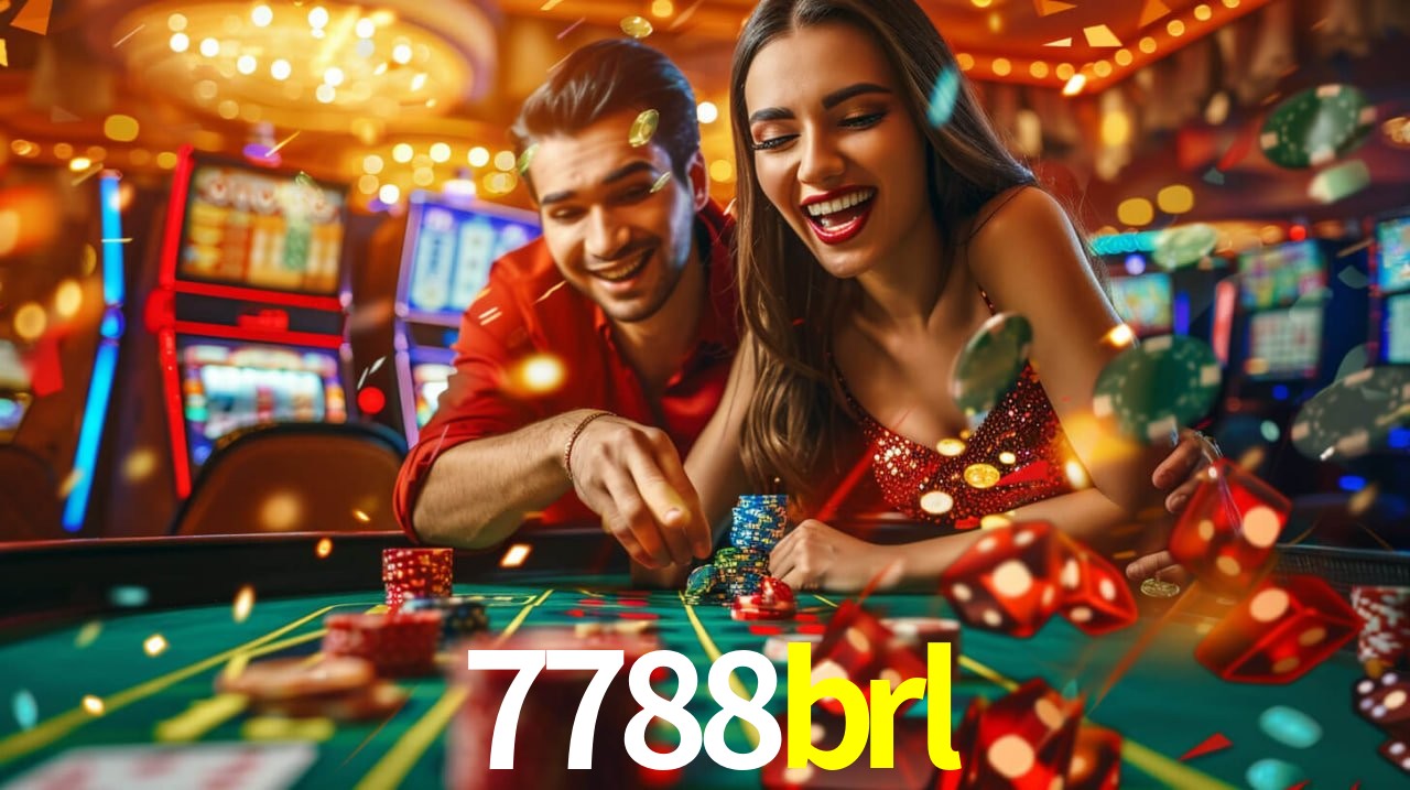 Diretório de Jogos 7788brl