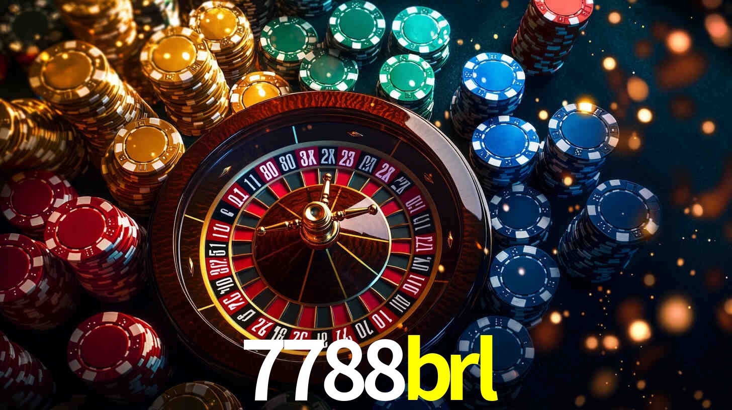 Welcome Bonus 7788brl