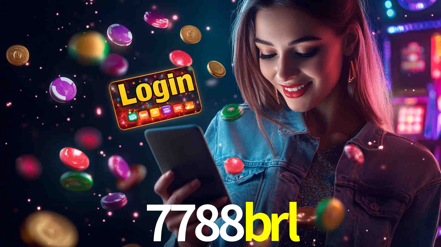 Desvendando o Mundo dos Jogos Virtuais na 7788brl
