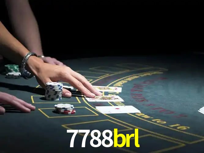 Tecnologia da Plataforma 7788brl