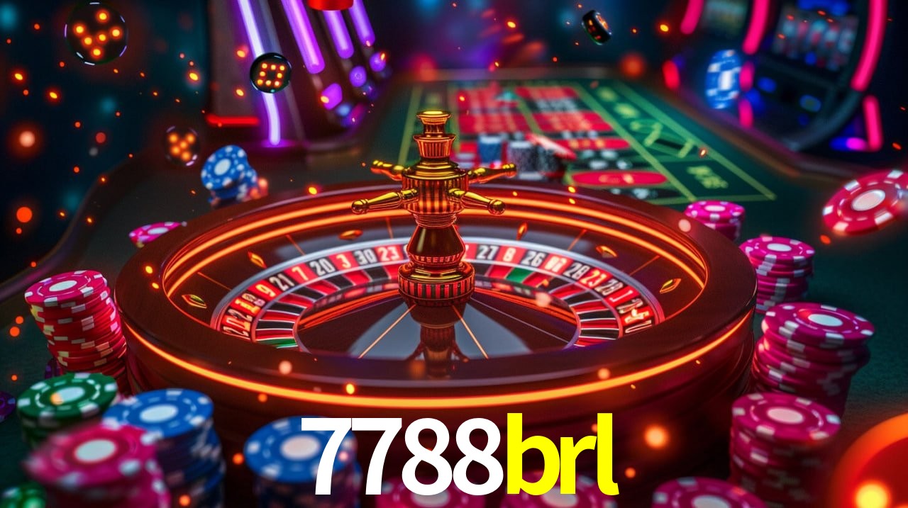 A Experiência Imersiva dos Cassinos Ao Vivo no 7788brl