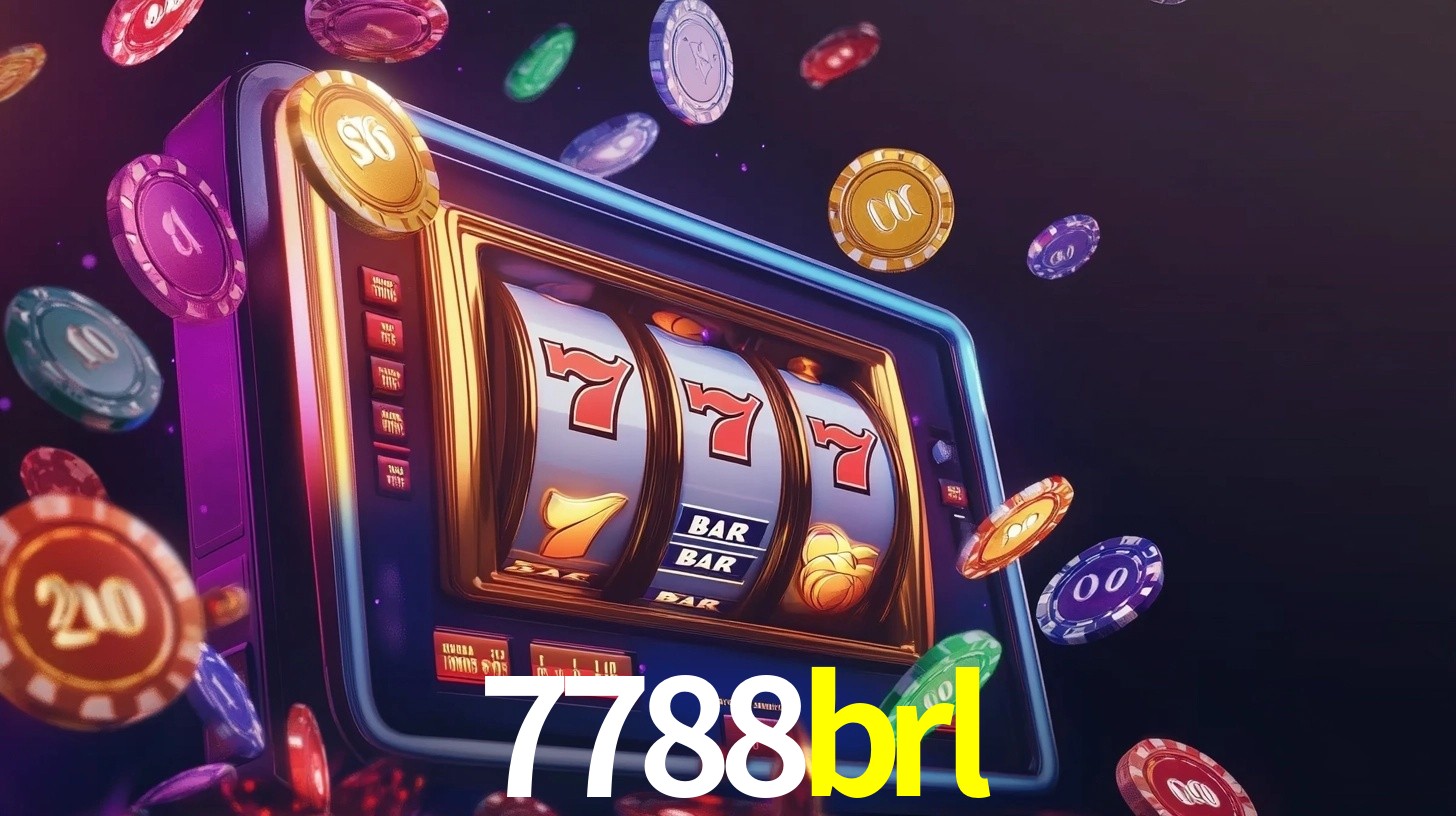 Roulette Table 7788brl