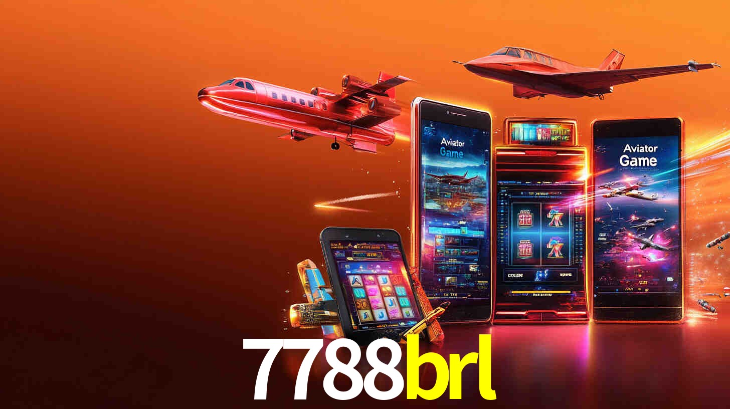 Inovações de Jogos na 7788brl: O Futuro das Experiências Interativas