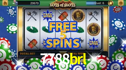 Desvendando o Mundo dos Jogos Virtuais na 7788brl