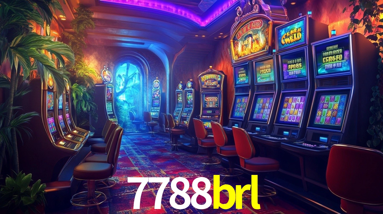 Blackjack Table 7788brl