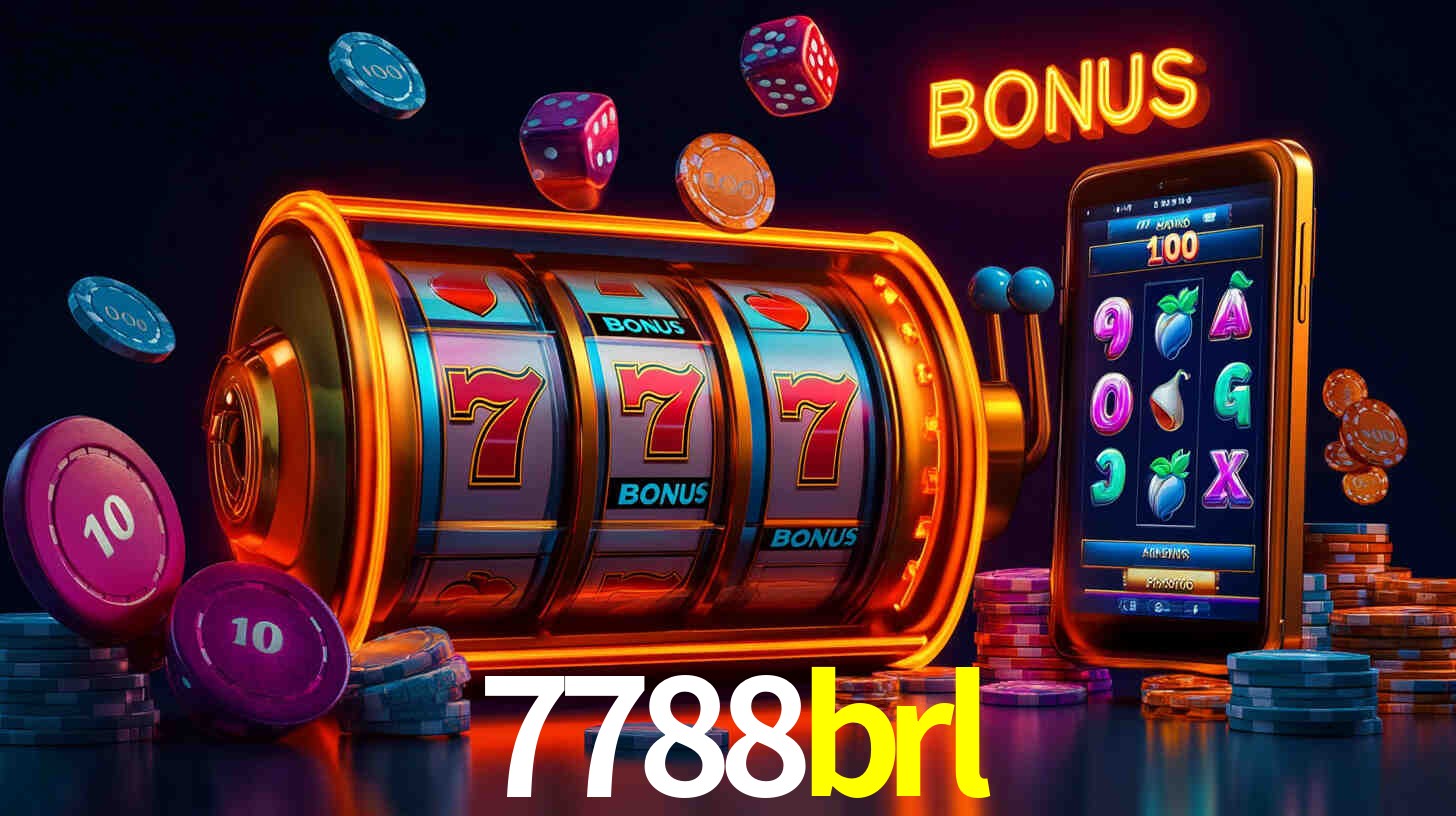 Apostas Esportivas na 7788brl: Um Guia Completo