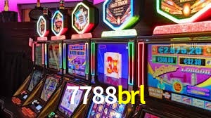A Emoção da Loteria na 7788brl: Uma Chance de Mudança de Vida