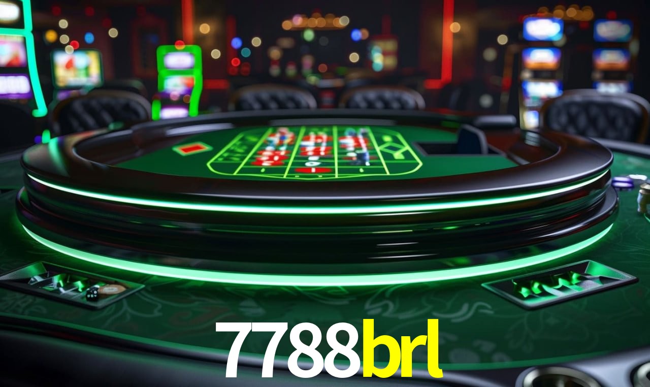 Weekend Specials 7788brl