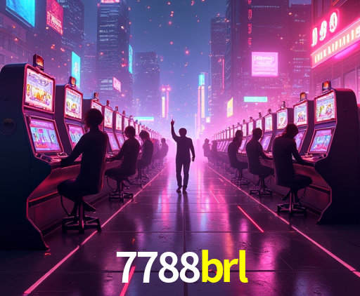 PIX Instantâneo 7788brl