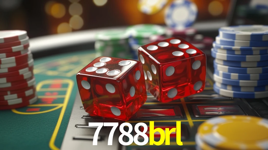 VIP Casino 7788brl