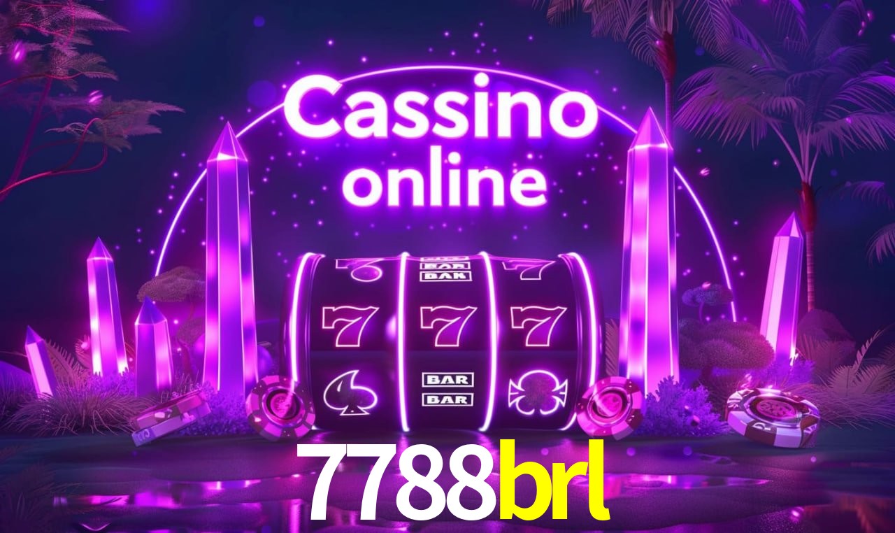 Casino Ao Vivo 7788brl