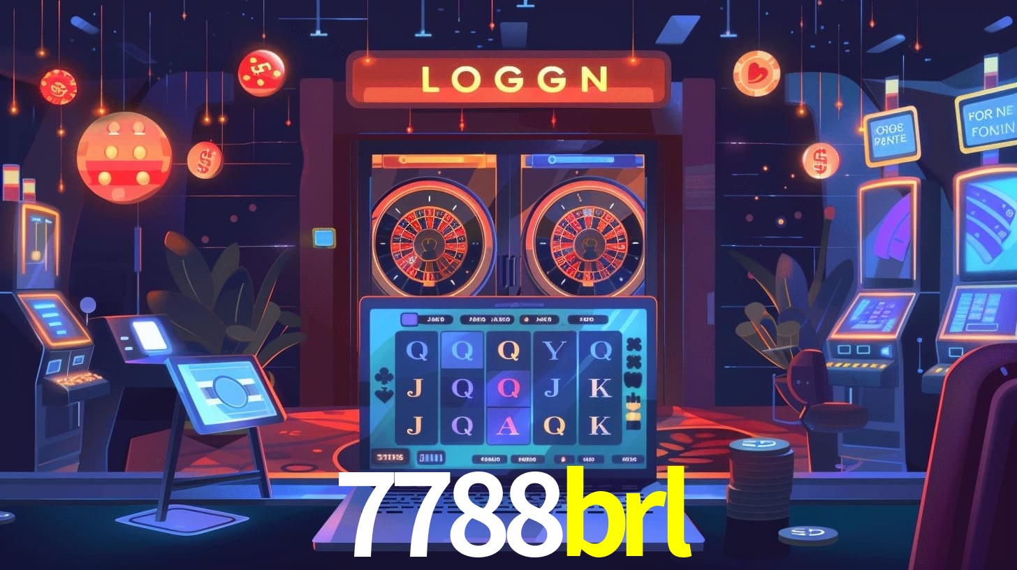Segurança 2FA 7788brl