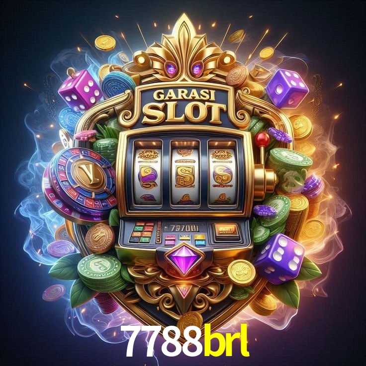 Jogos de Slot 7788brl