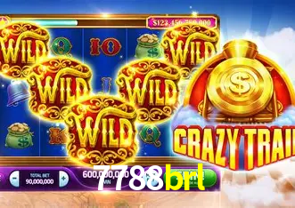 Descubra o Mundo do Cassino Online com 7788brl