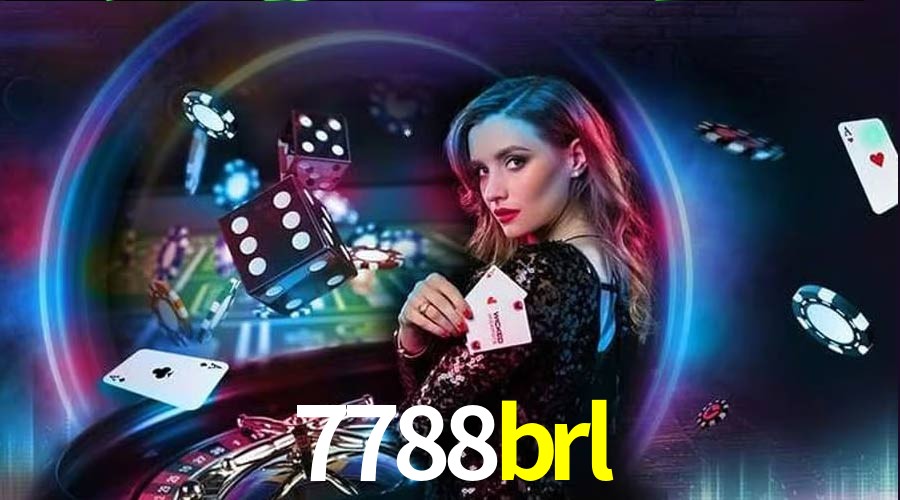 Account Benefits 7788brl