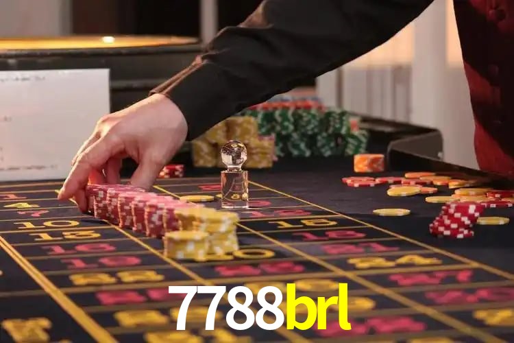 Apostas Esportivas na 7788brl: Um Guia Completo