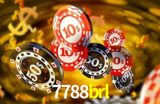 Casino Ao Vivo 7788brl